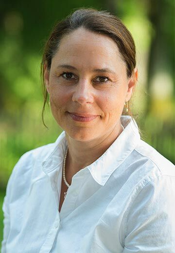 Martina Schindler