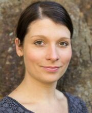 Stefanie Kiszkenow-Bäker